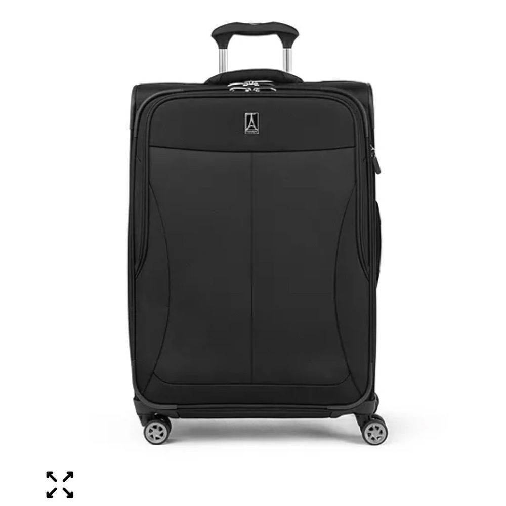 Travelpro WalkAbout 7 29”CheckIn Exp Spinner,luggage suitcase travel bag